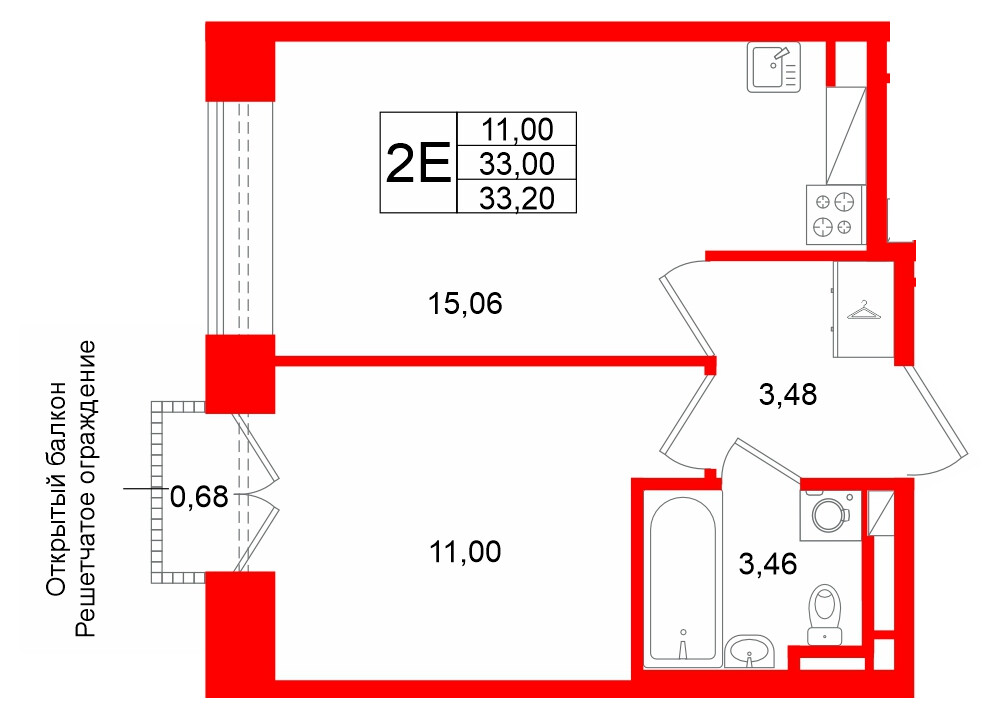 Планировка или фото