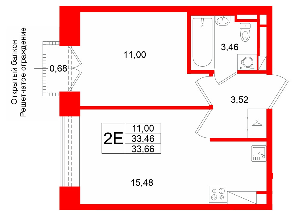 Планировка или фото
