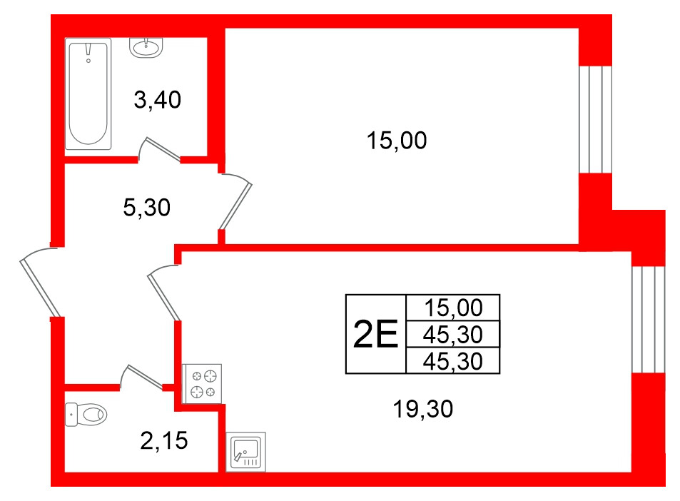 Планировка или фото