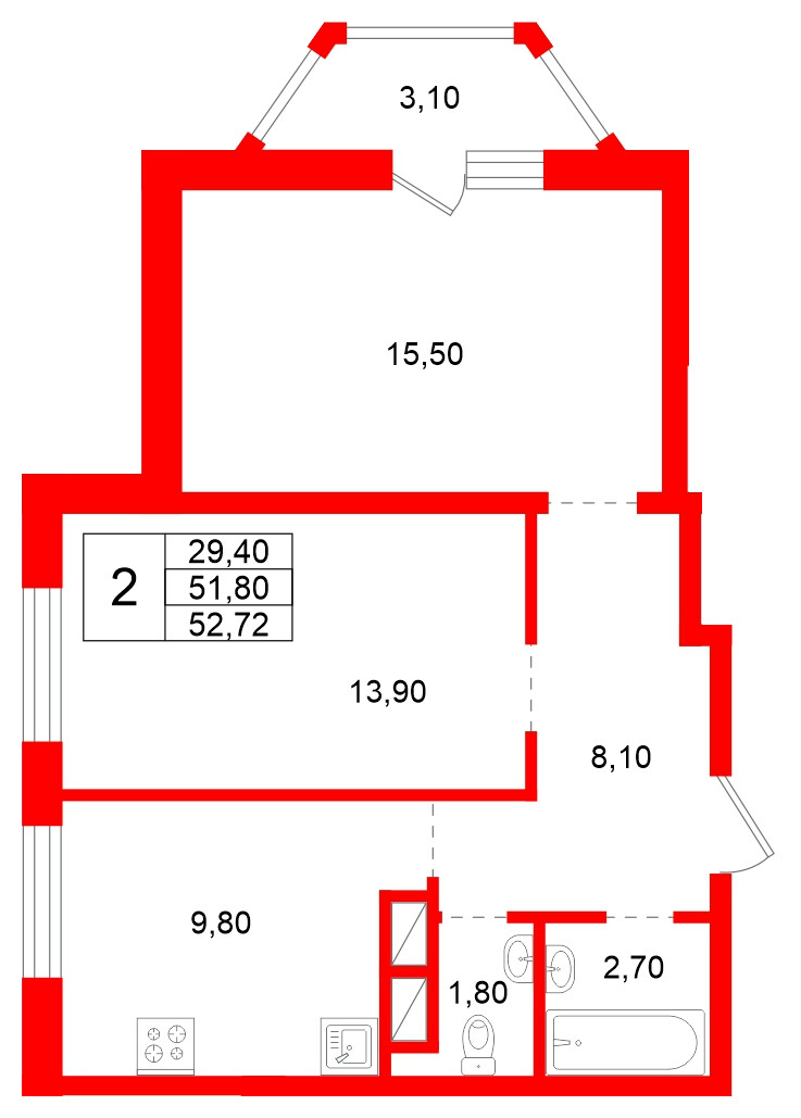 Планировка или фото