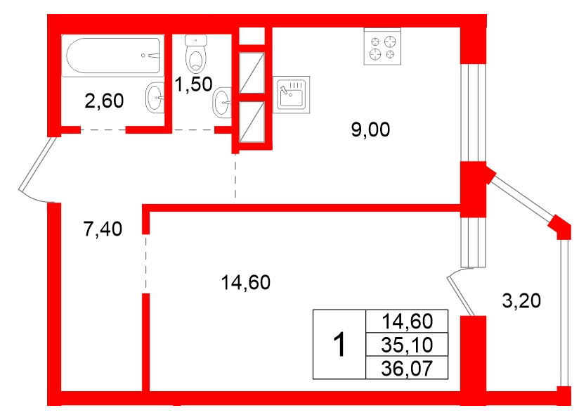 Планировка или фото