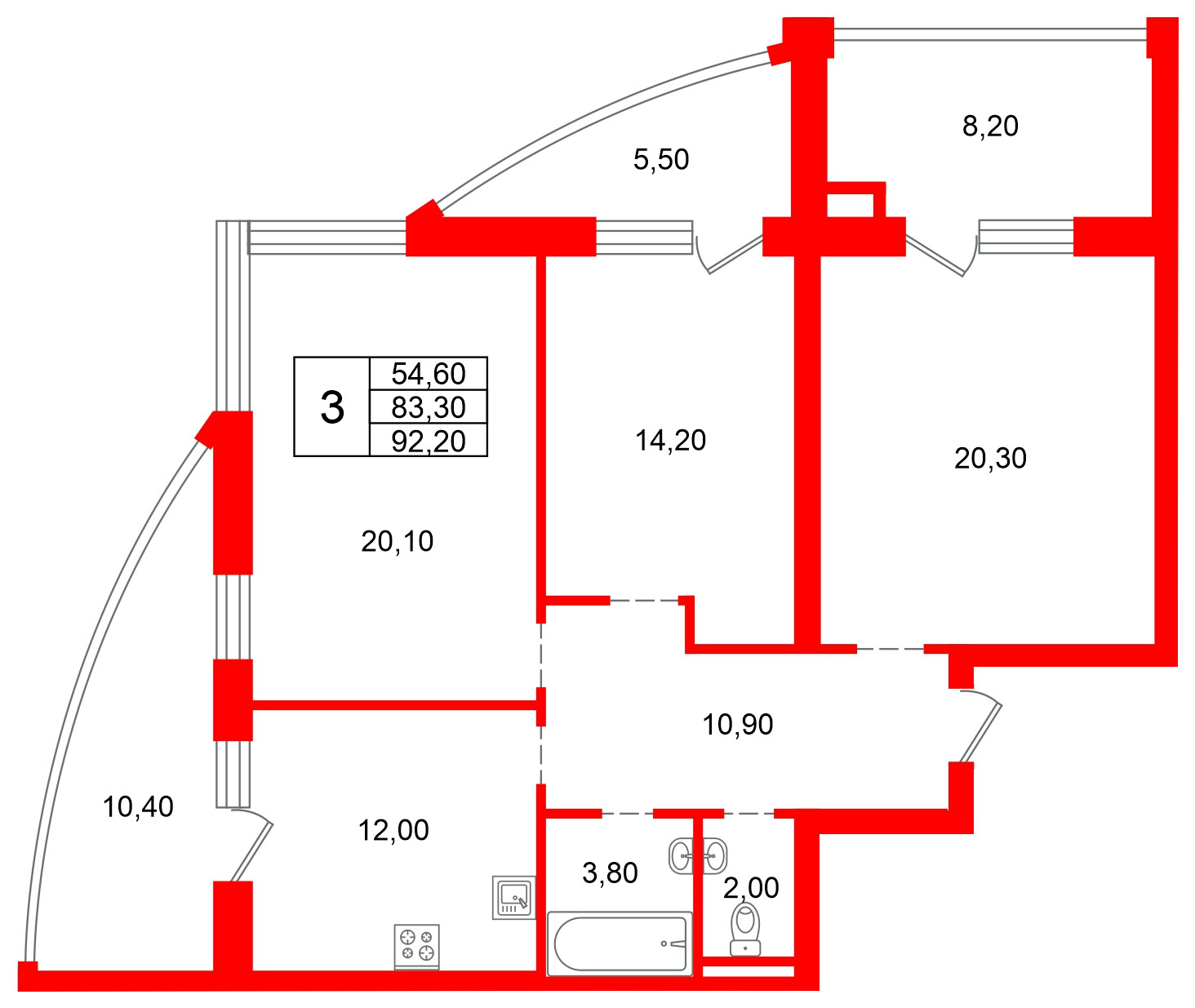 Планировка или фото