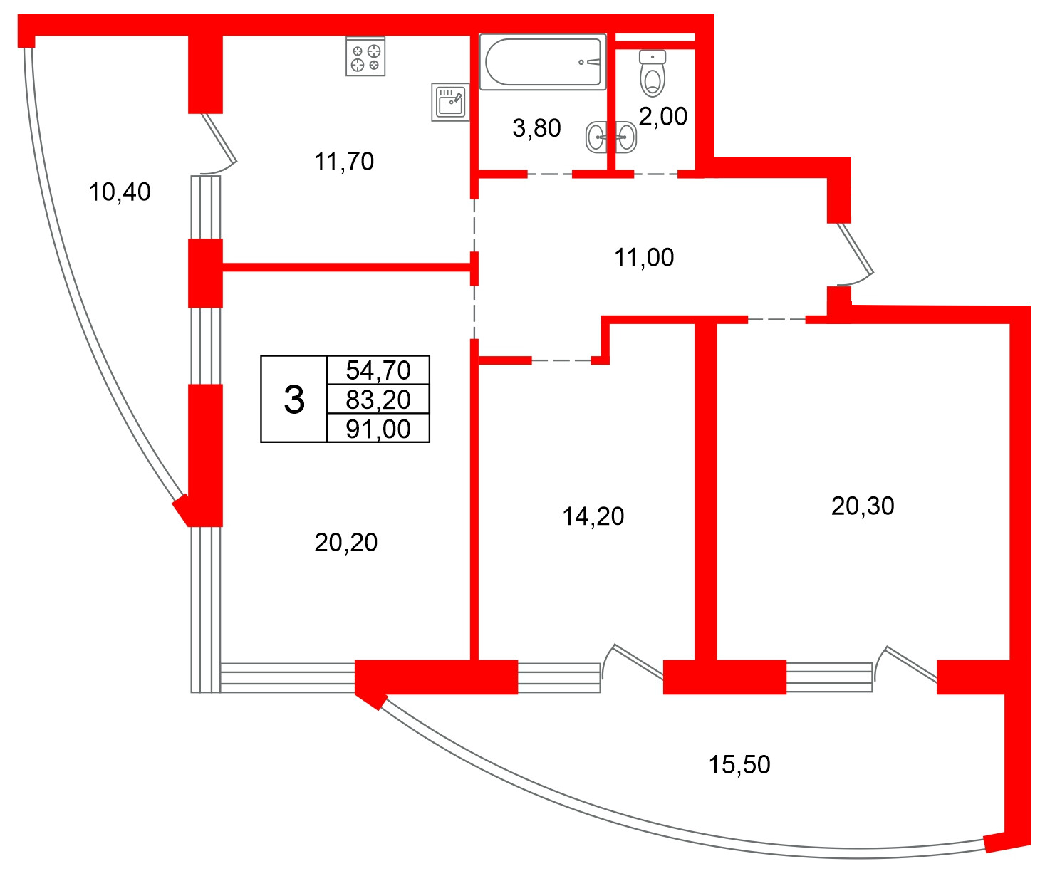 Планировка или фото