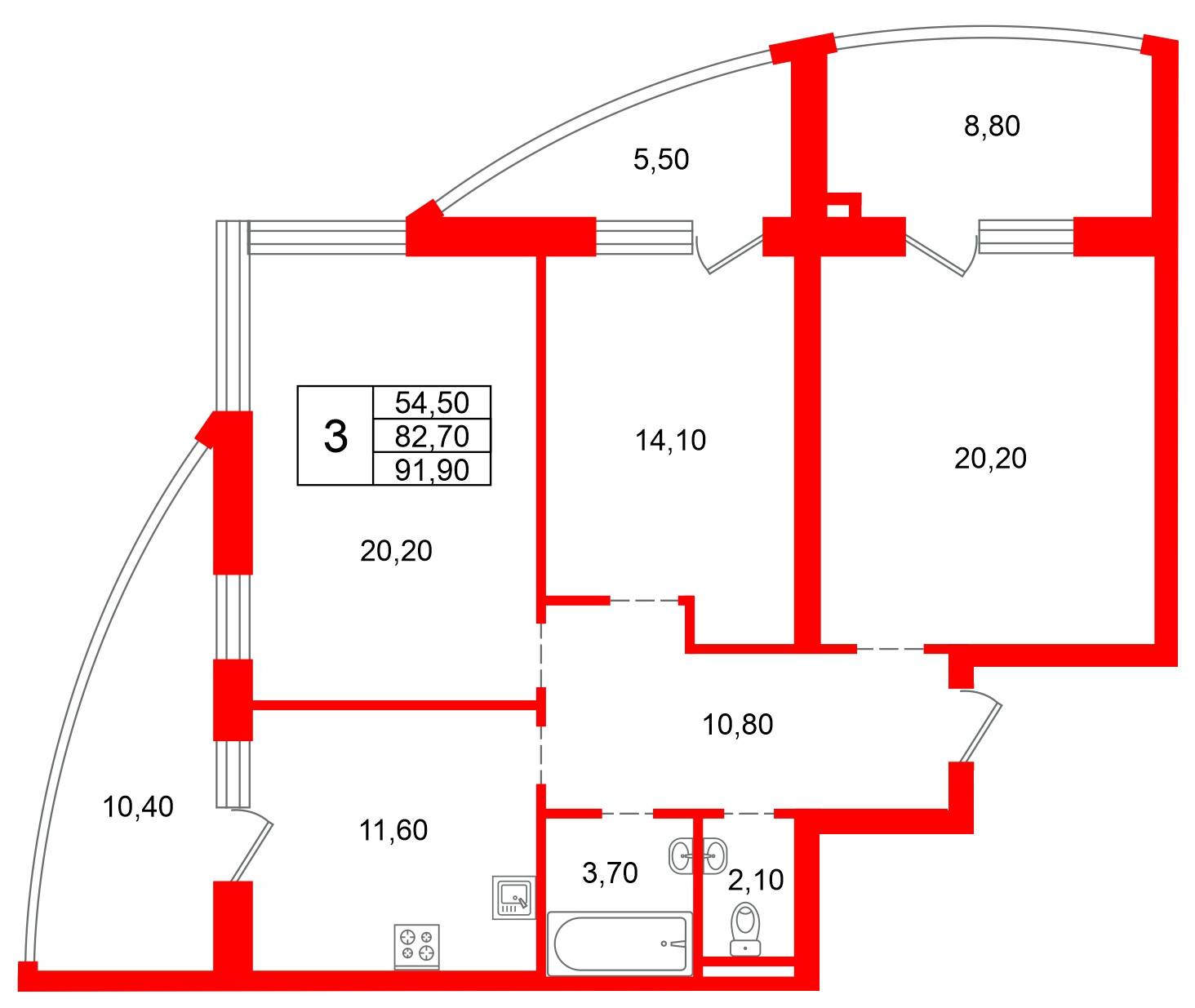 Планировка или фото
