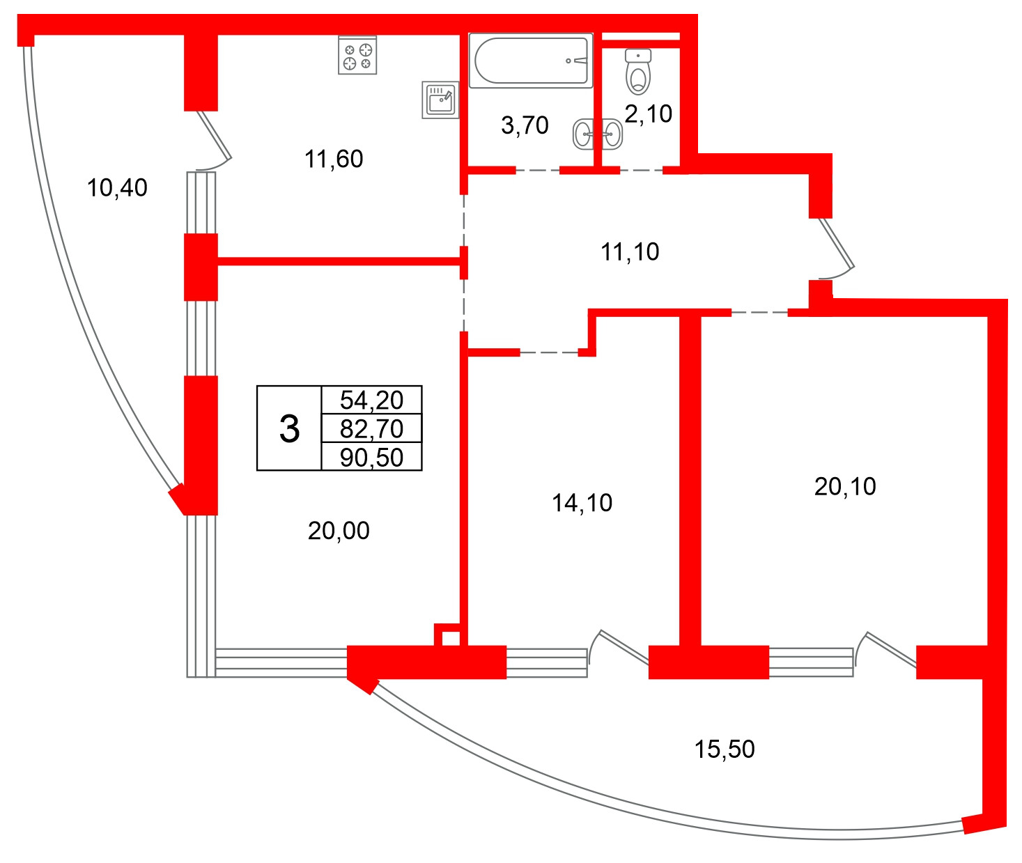 Планировка или фото