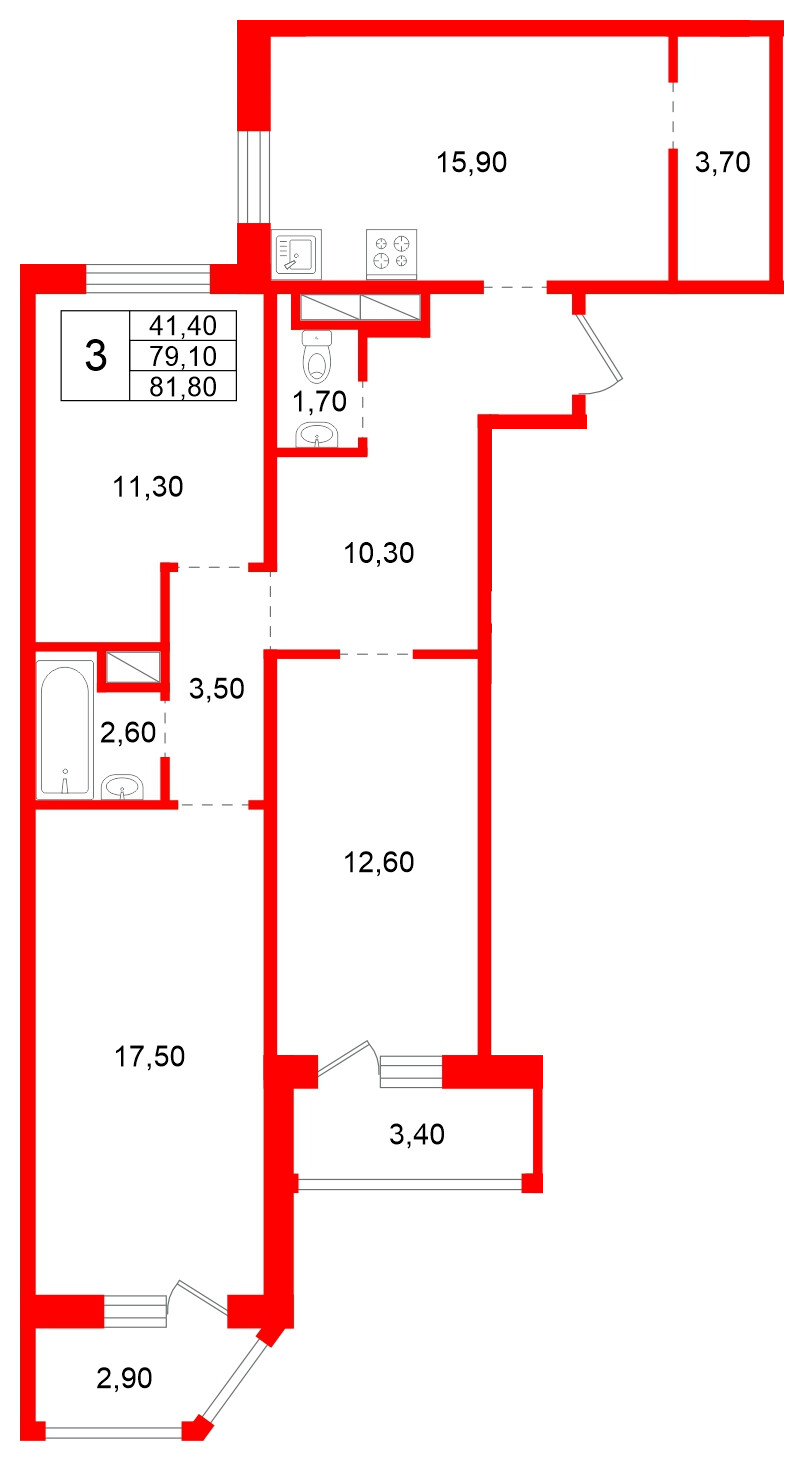 Планировка или фото