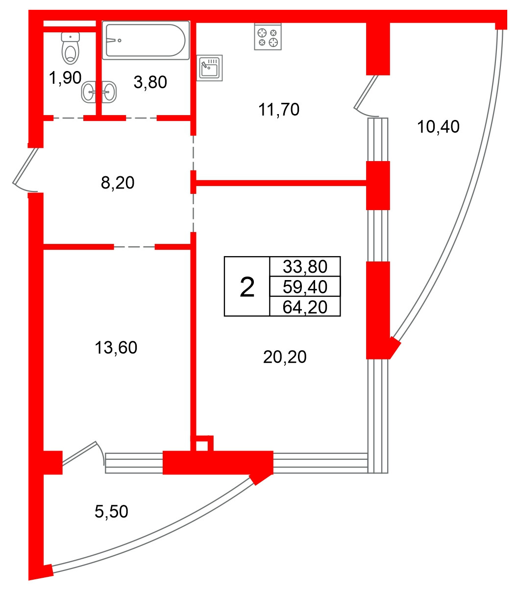 Планировка или фото