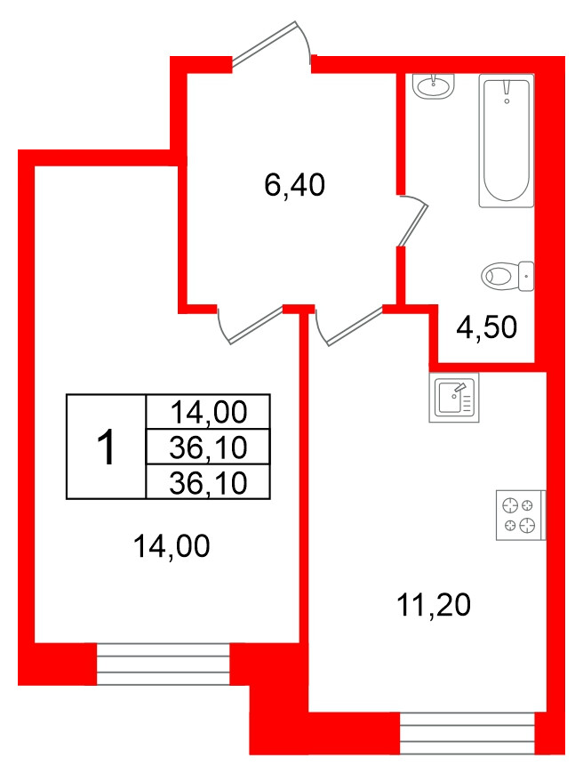 Планировка или фото