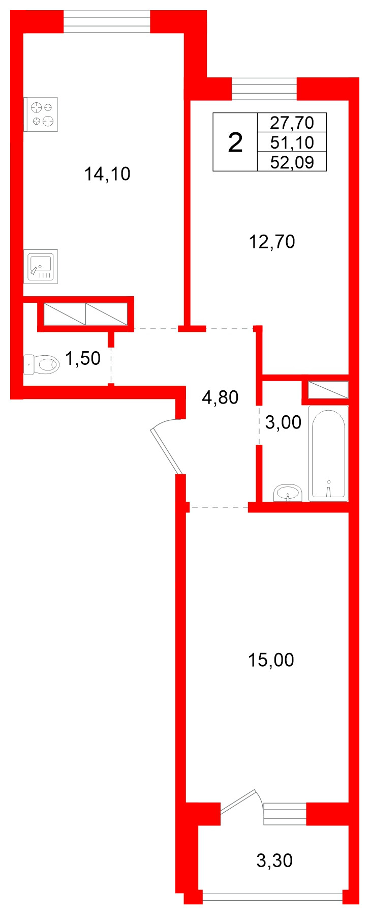 Планировка или фото