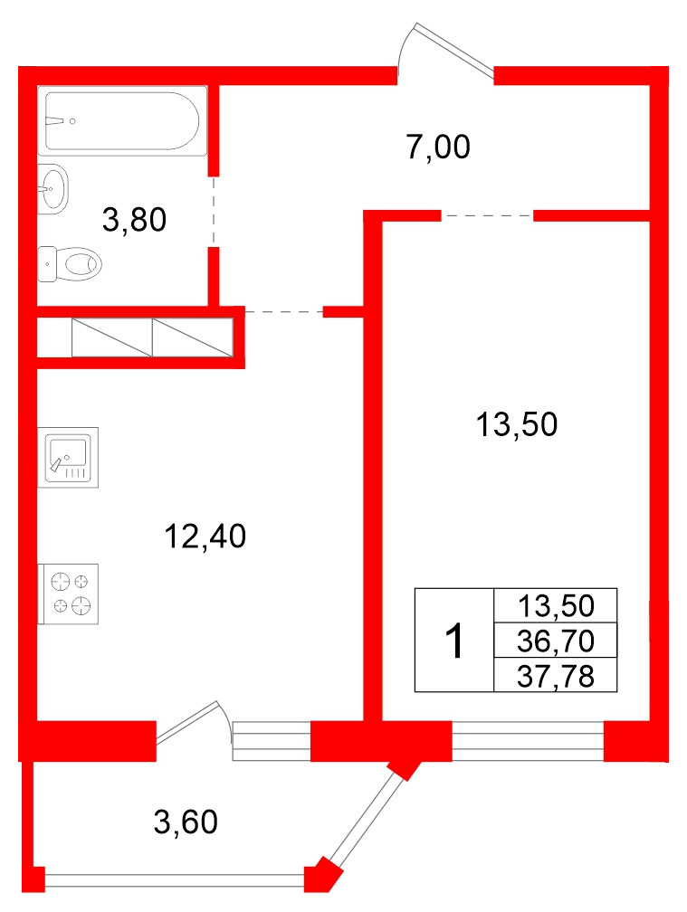 Планировка или фото