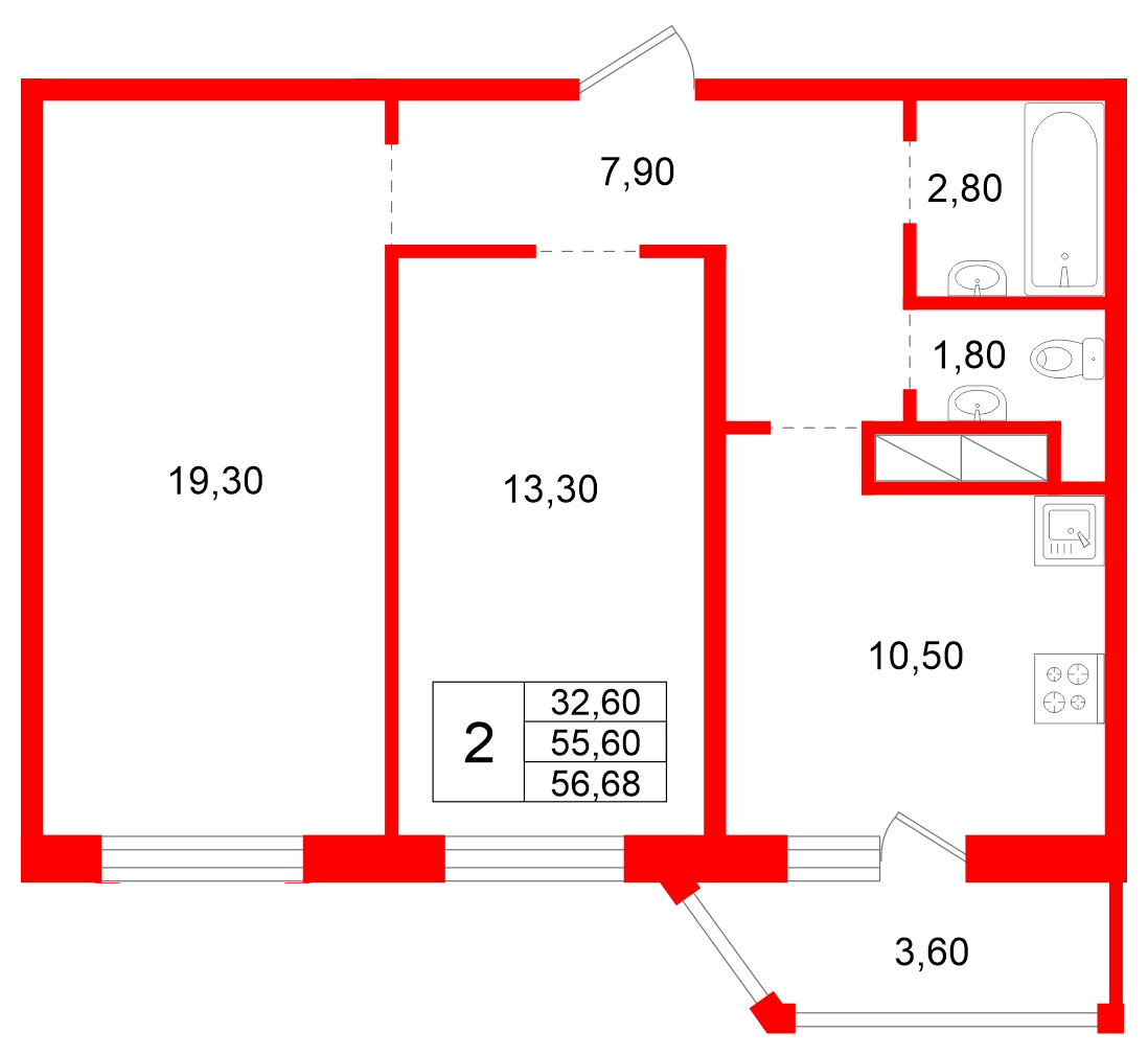 Планировка или фото