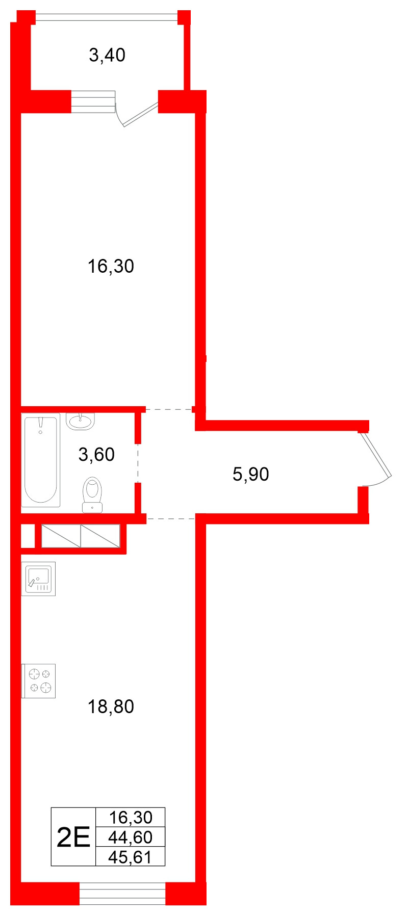 Планировка или фото