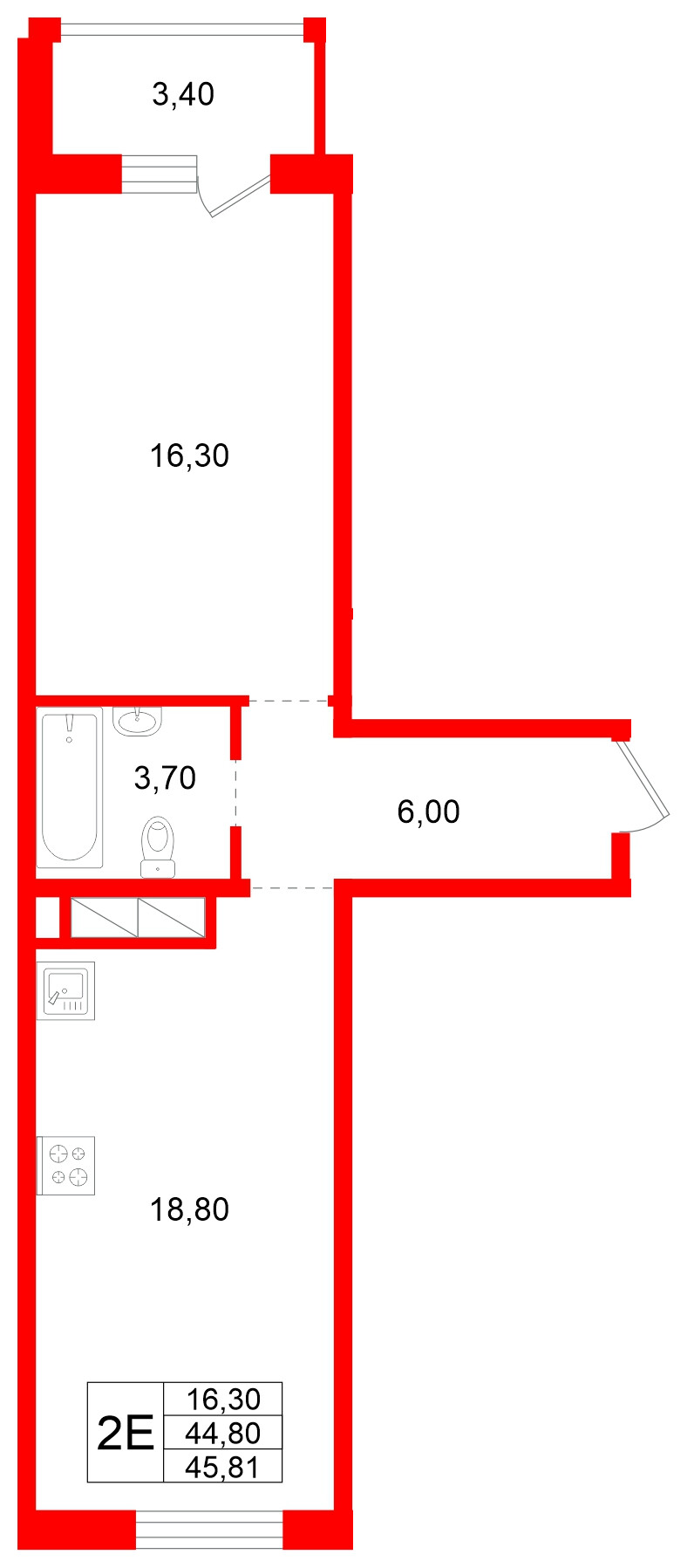 Планировка или фото