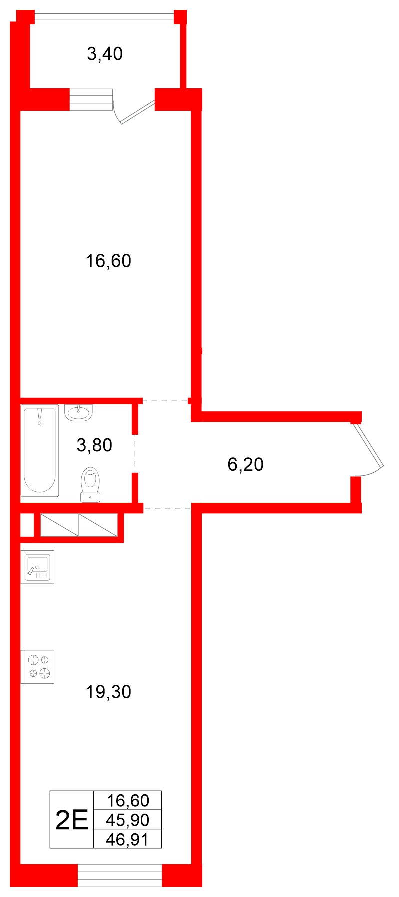 Планировка или фото