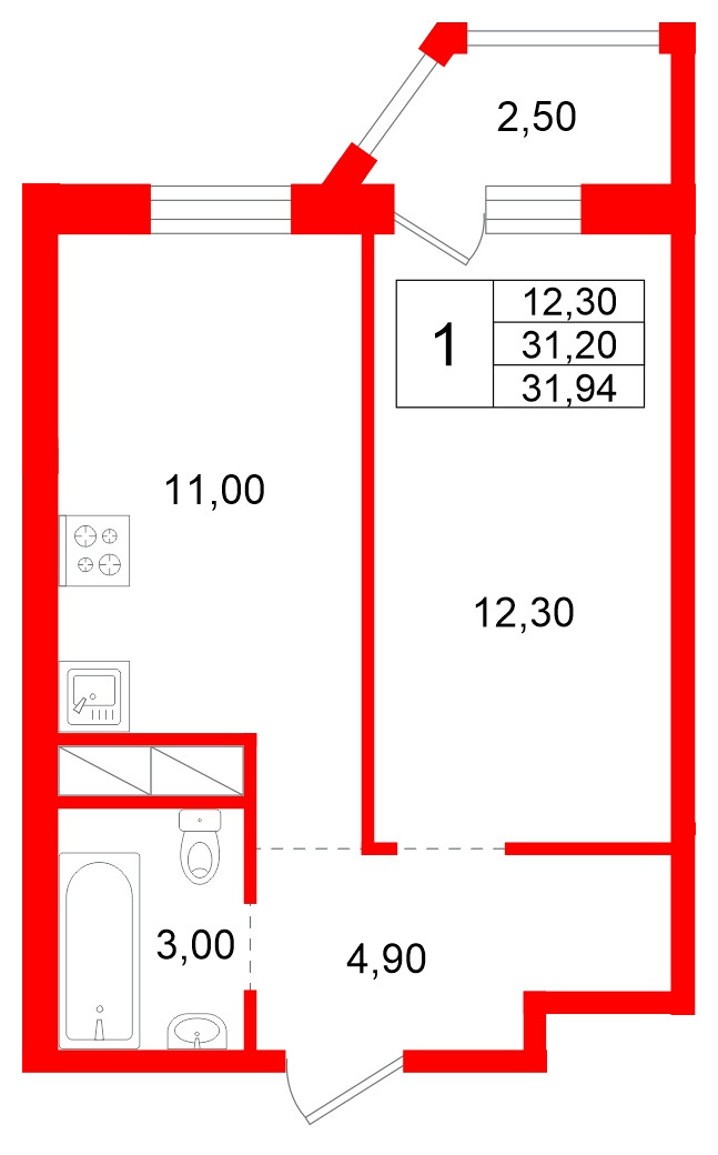 Планировка или фото