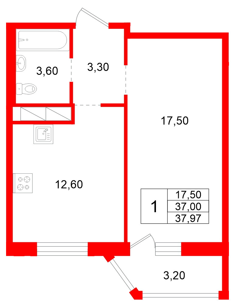 Планировка или фото