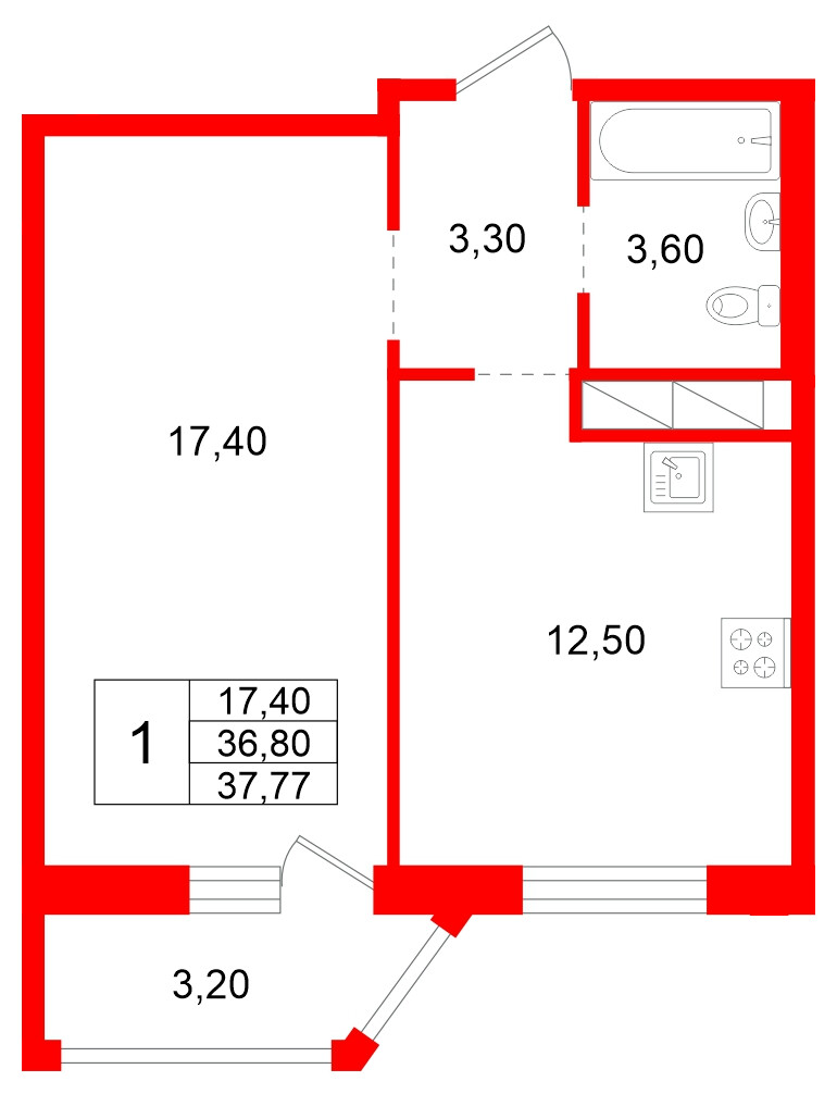 Планировка или фото