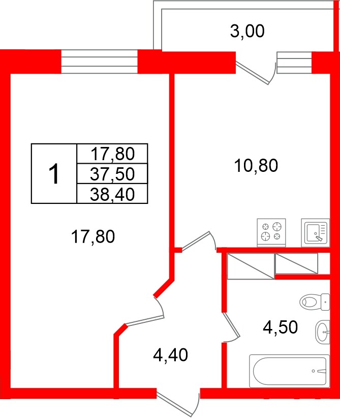 Планировка или фото