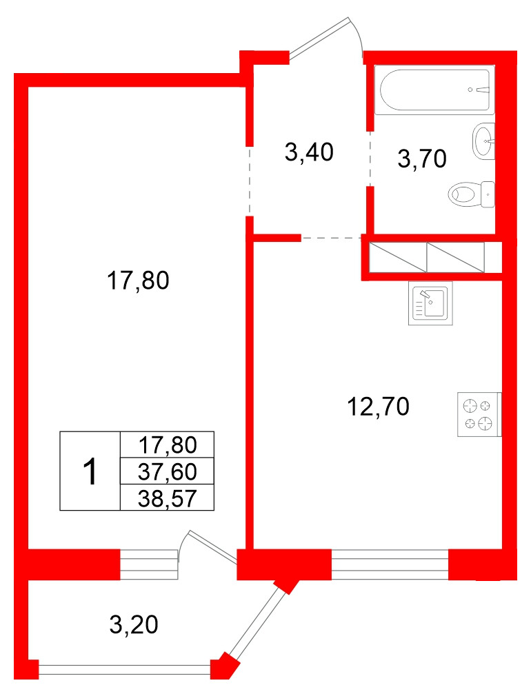 Планировка или фото