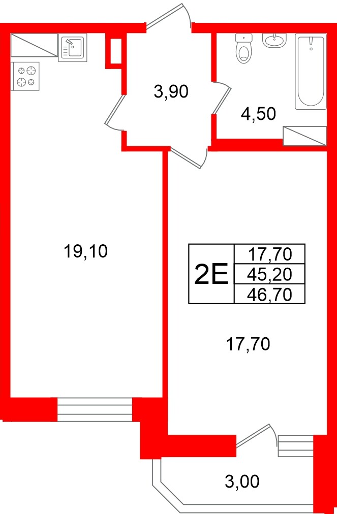 Планировка или фото
