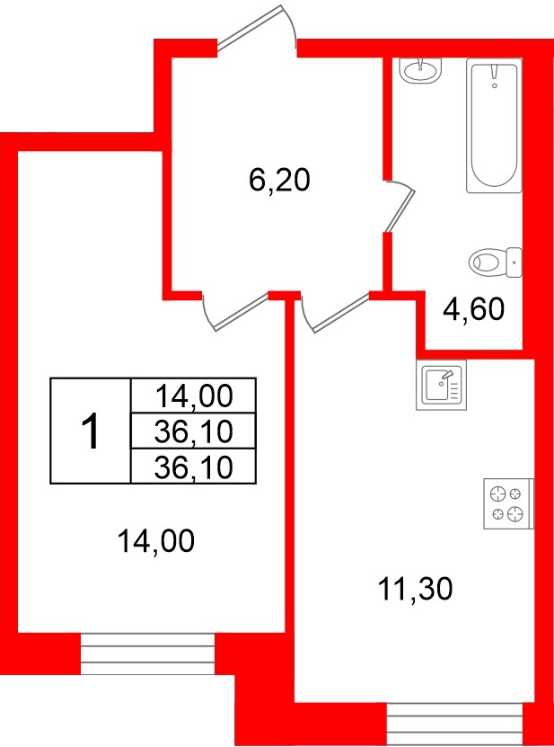 Планировка или фото