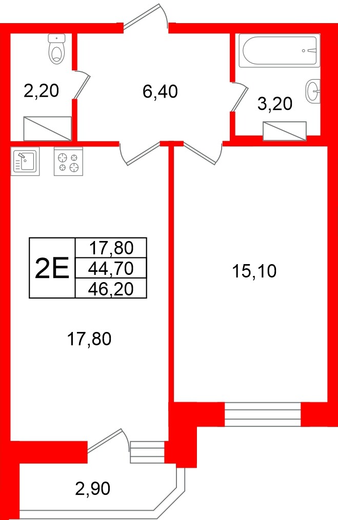 Планировка или фото