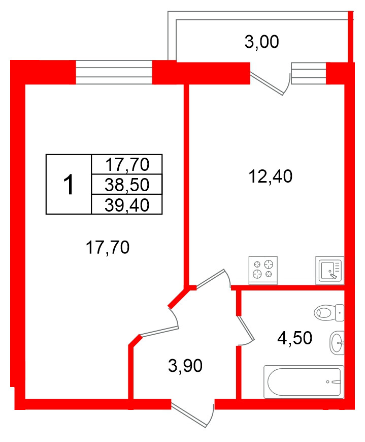 Планировка или фото