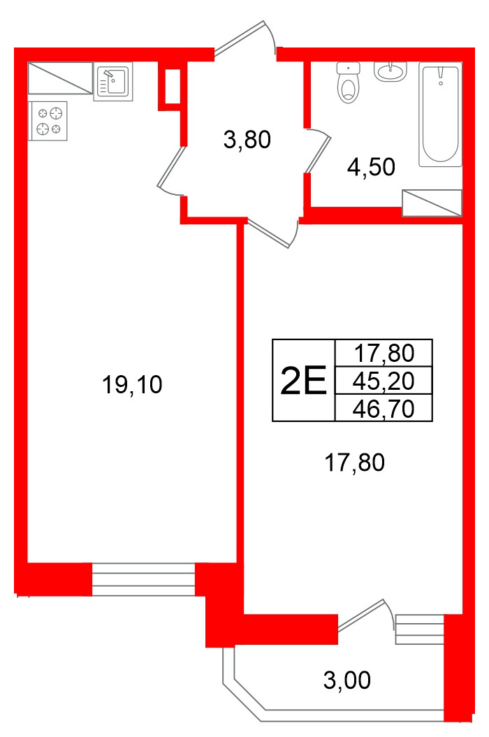Планировка или фото