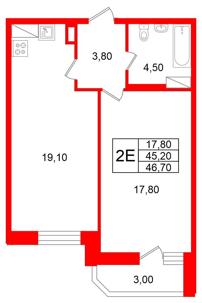 Планировка или фото