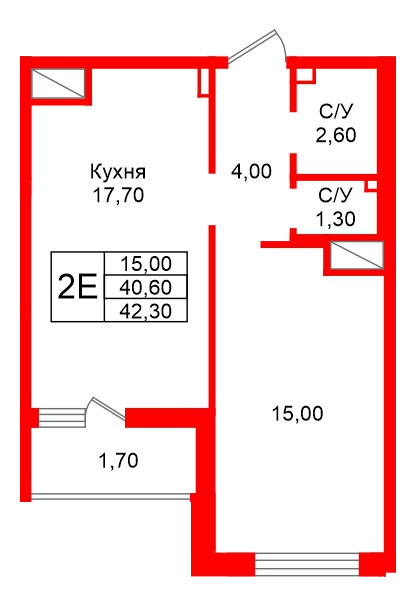 Планировка или фото