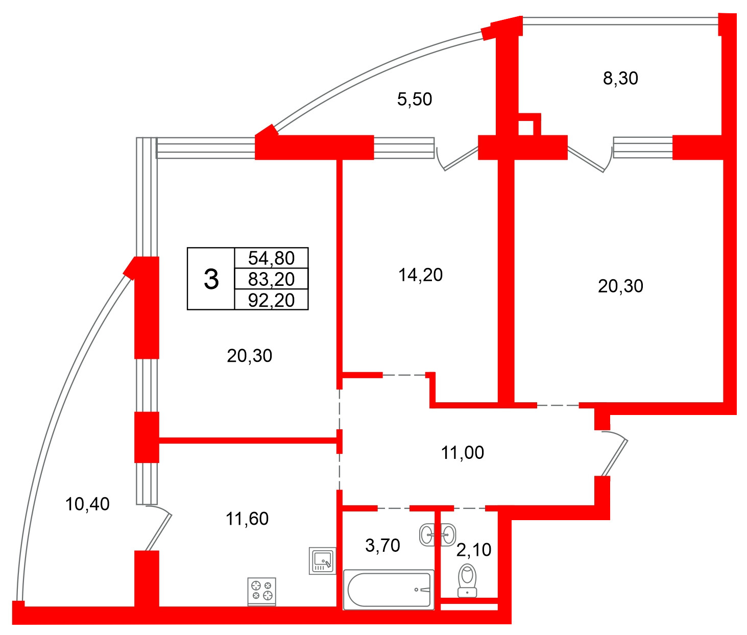 Планировка или фото