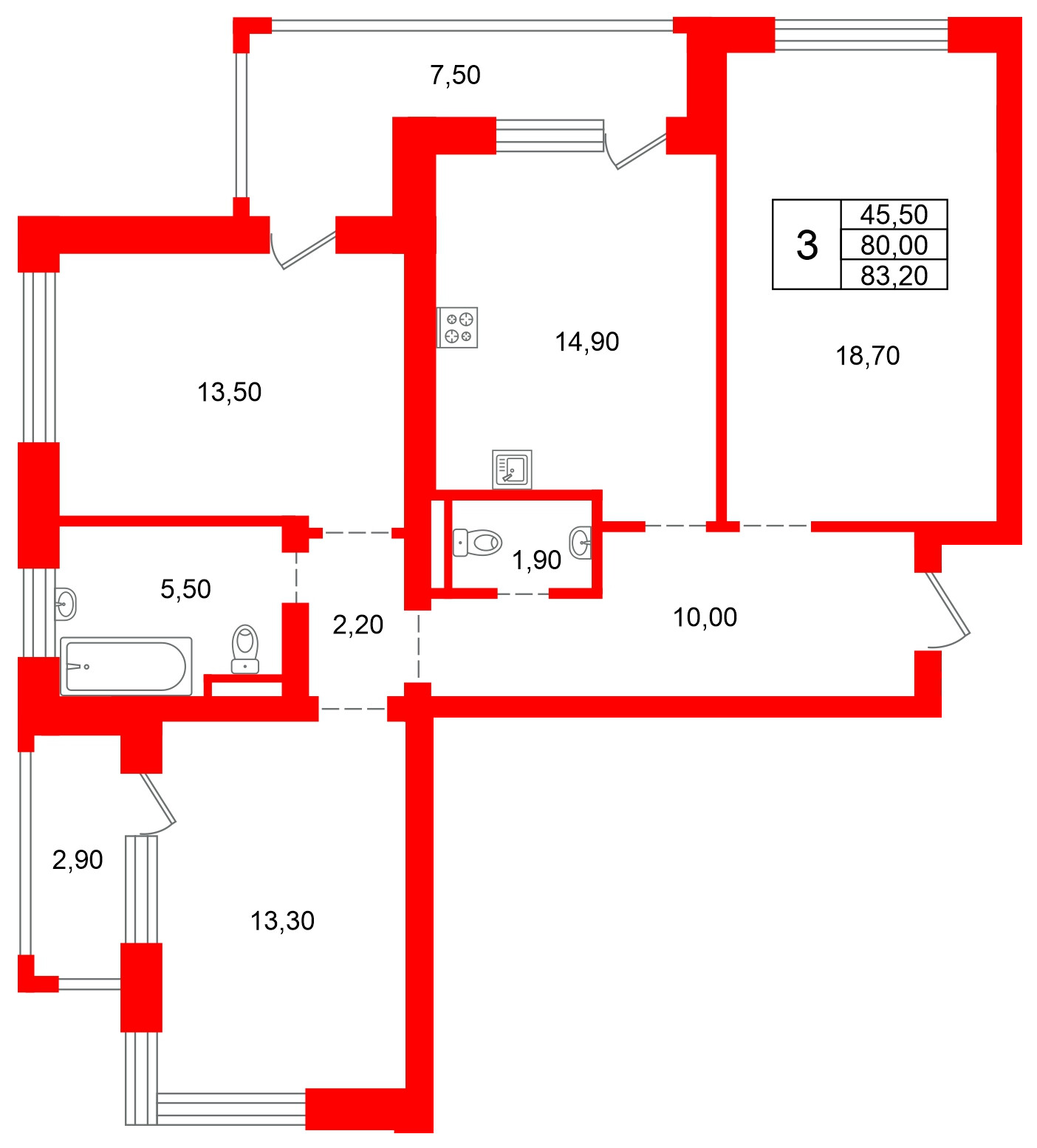 Планировка или фото