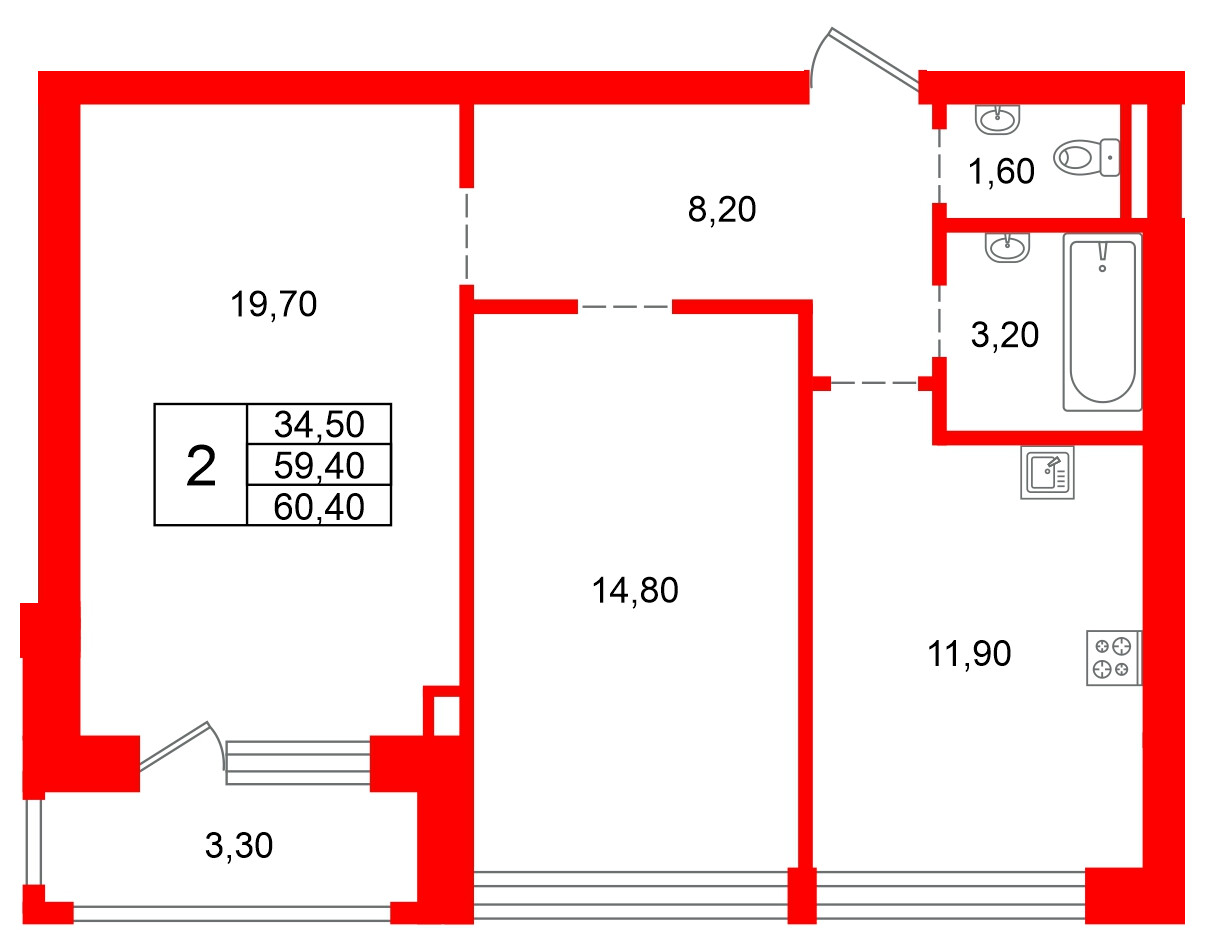 Планировка или фото