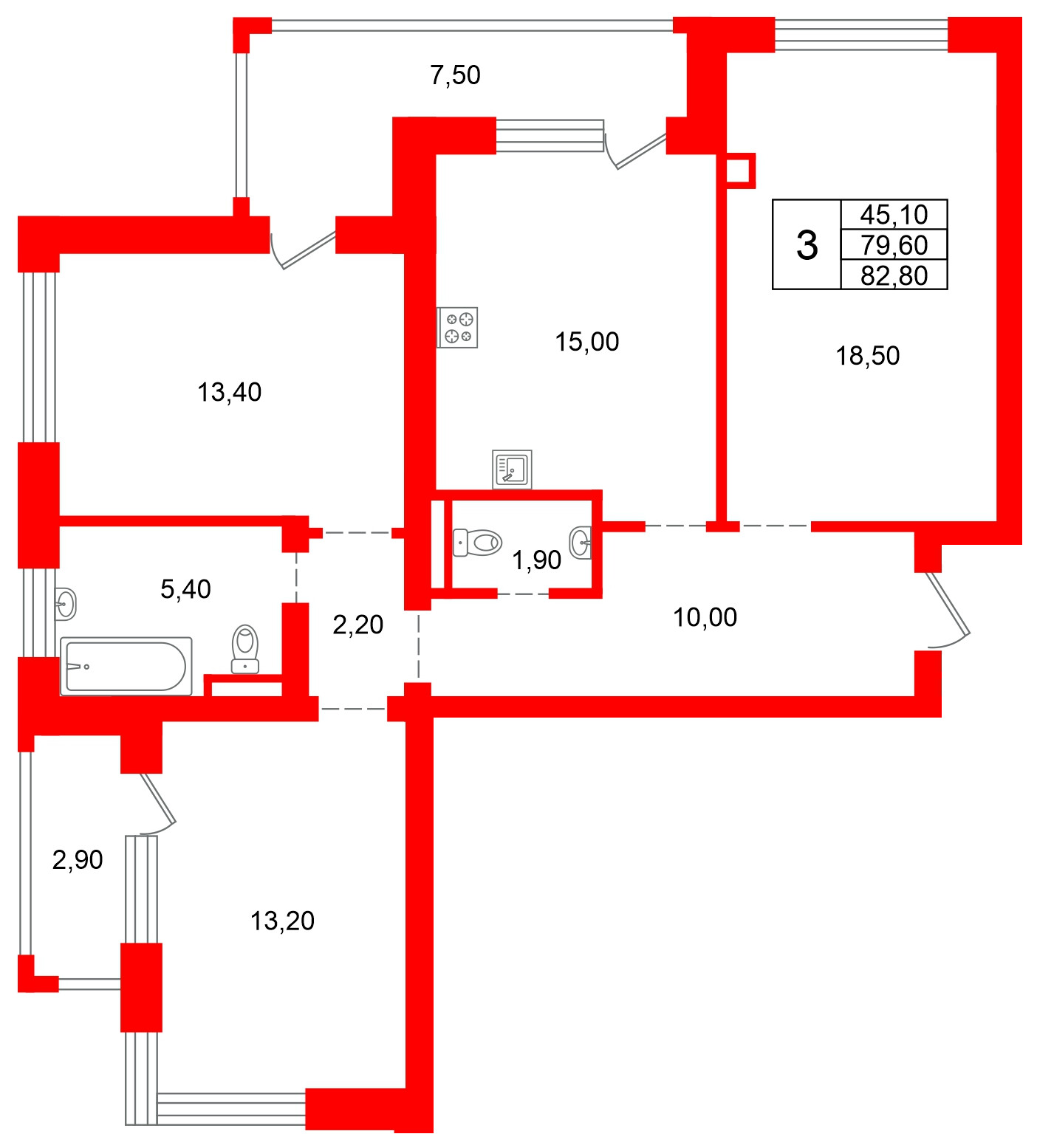 Планировка или фото