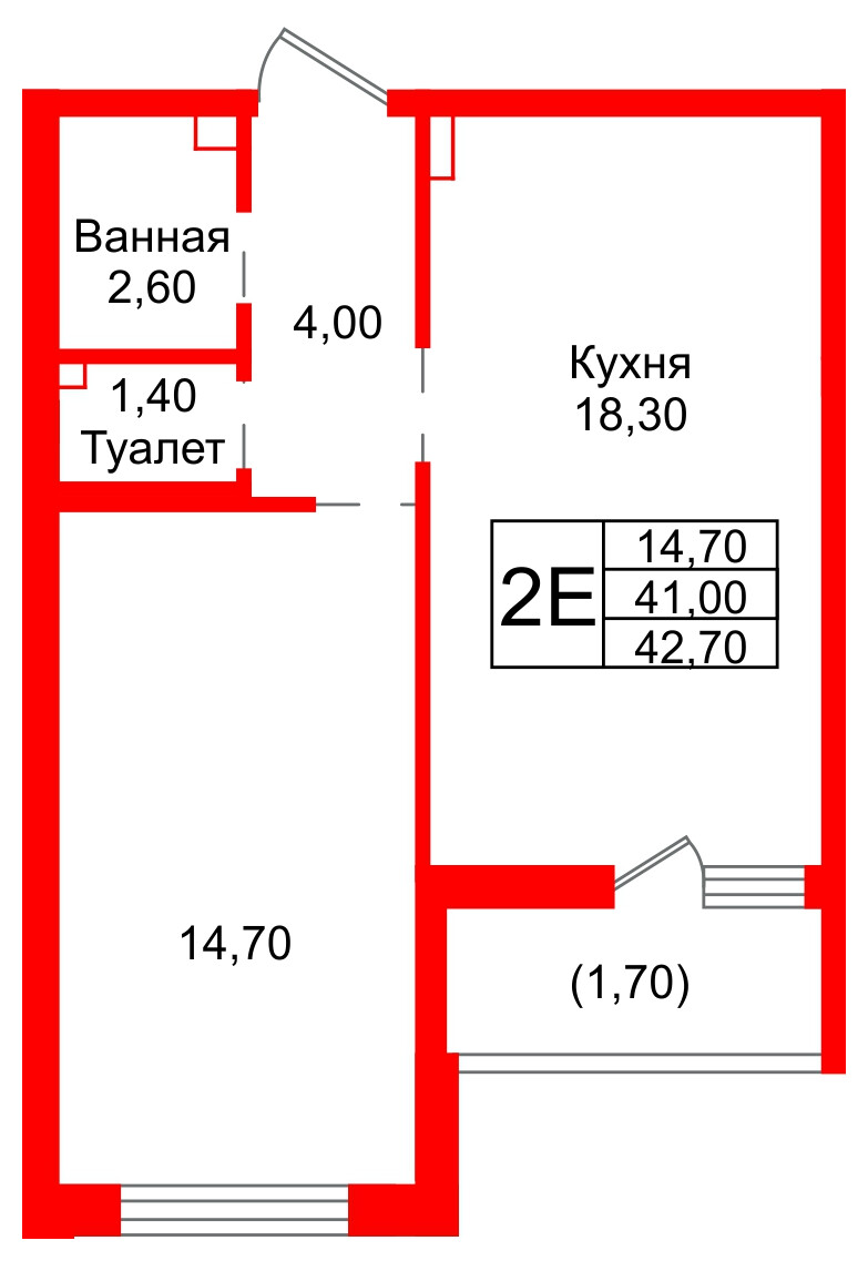 Планировка или фото