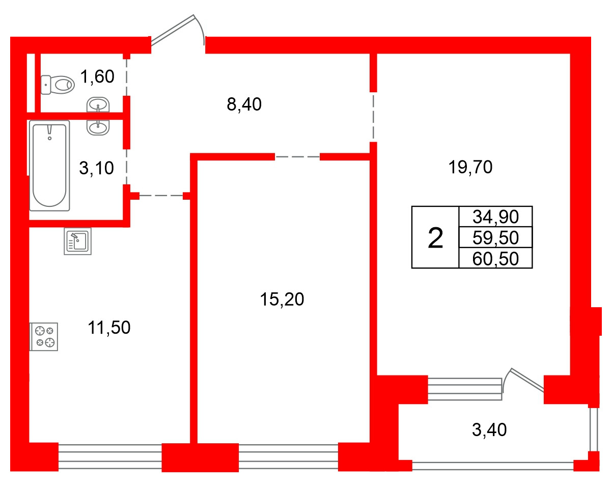 Планировка или фото