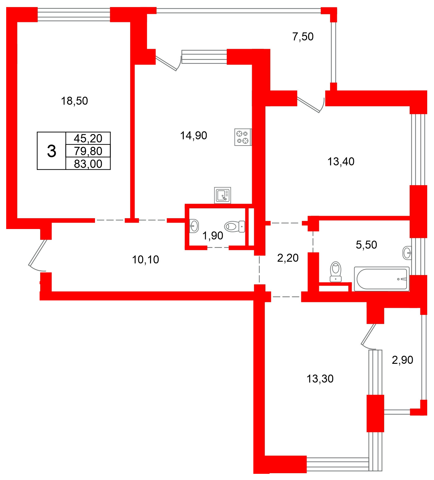 Планировка или фото