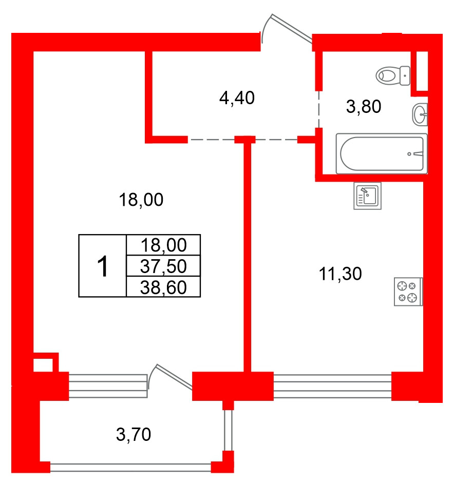 Планировка или фото