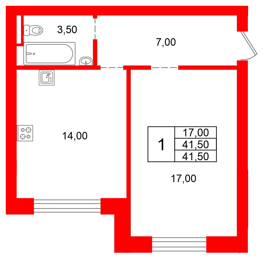 Планировка или фото