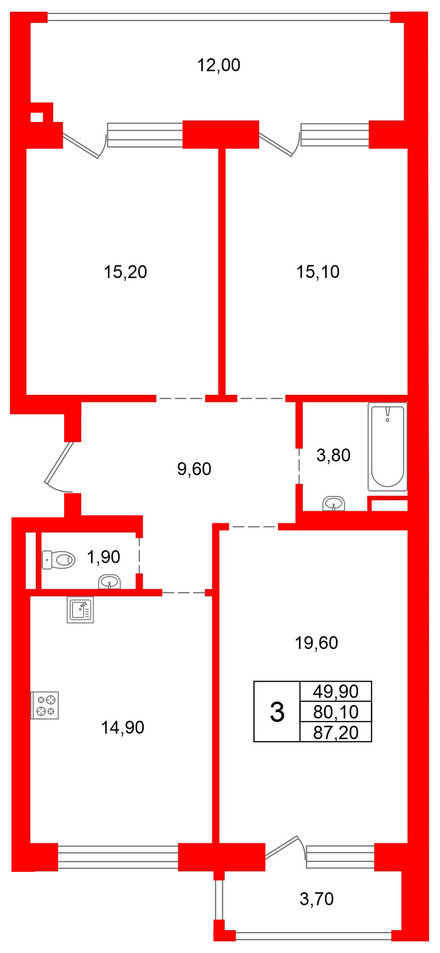 Планировка или фото