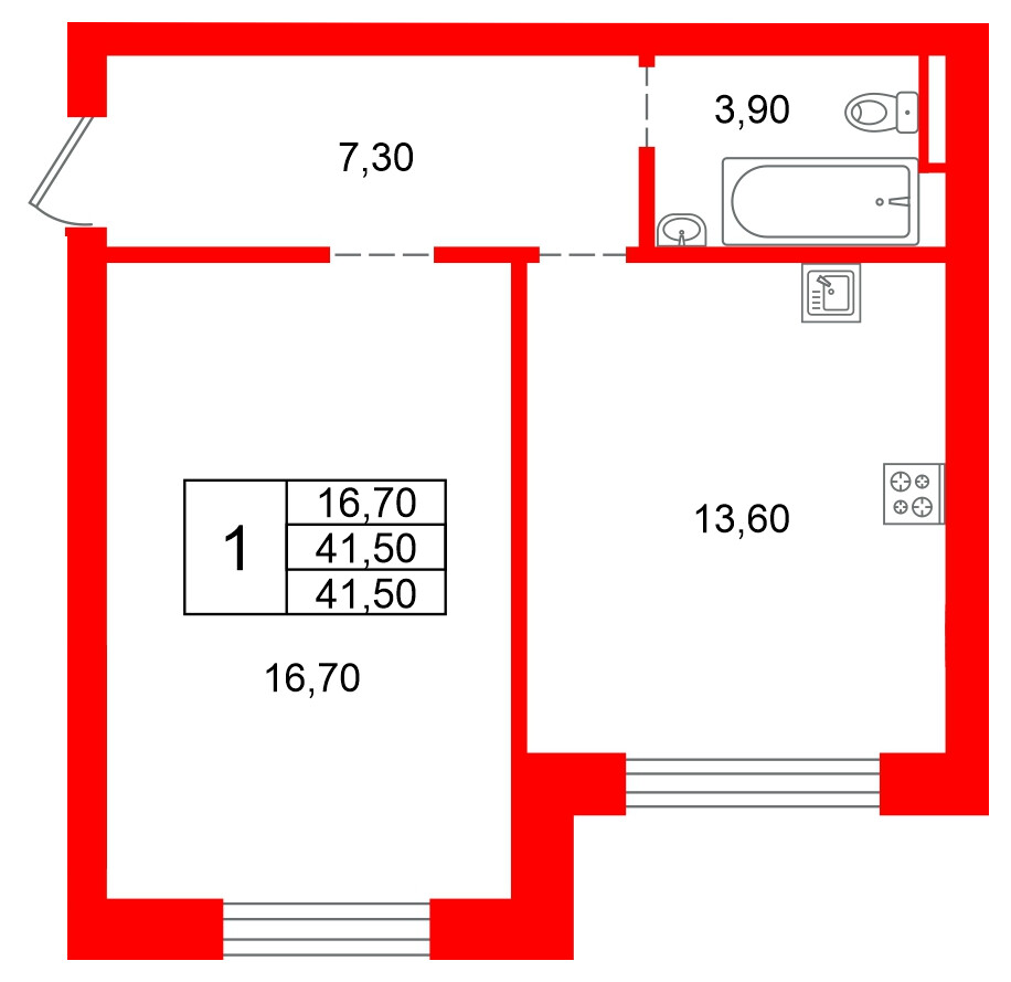 Планировка или фото