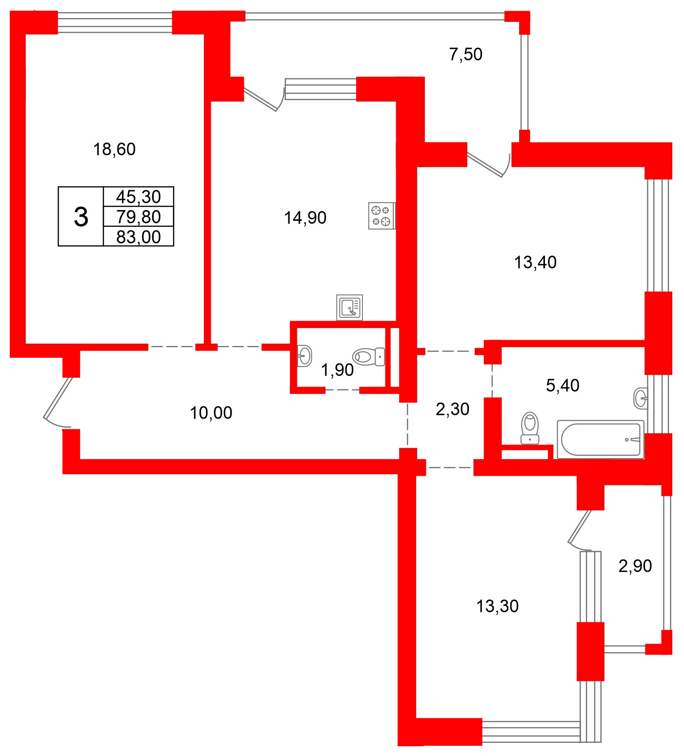Планировка или фото