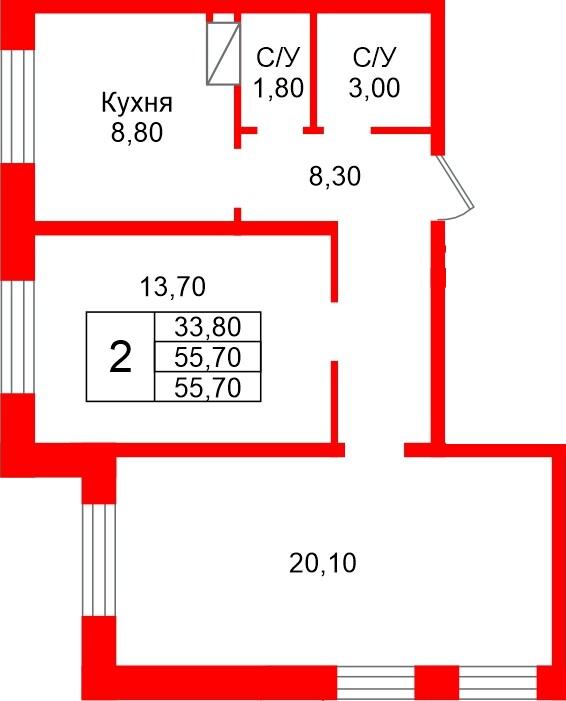 Планировка или фото