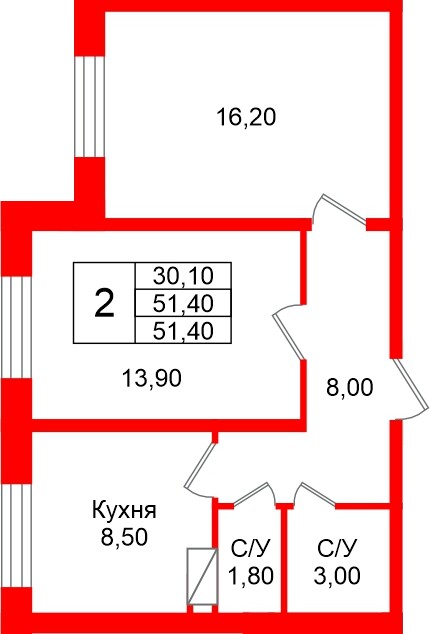 Планировка или фото