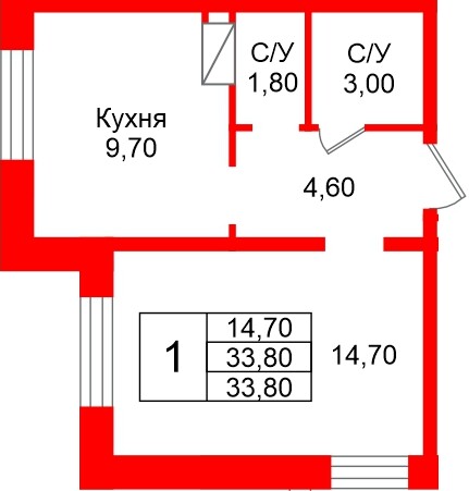Планировка или фото