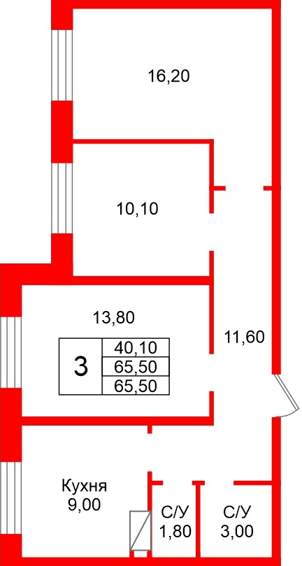 Планировка или фото