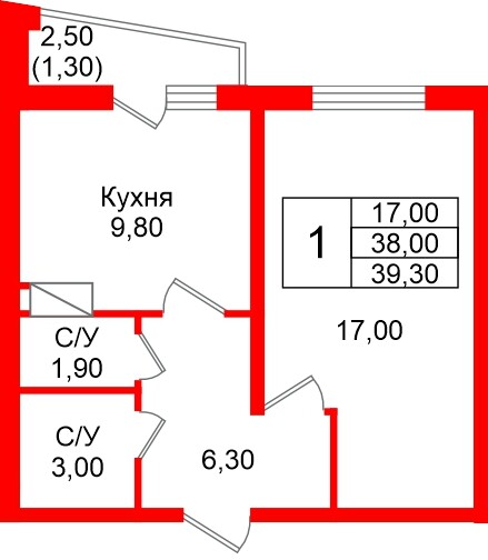 Планировка или фото