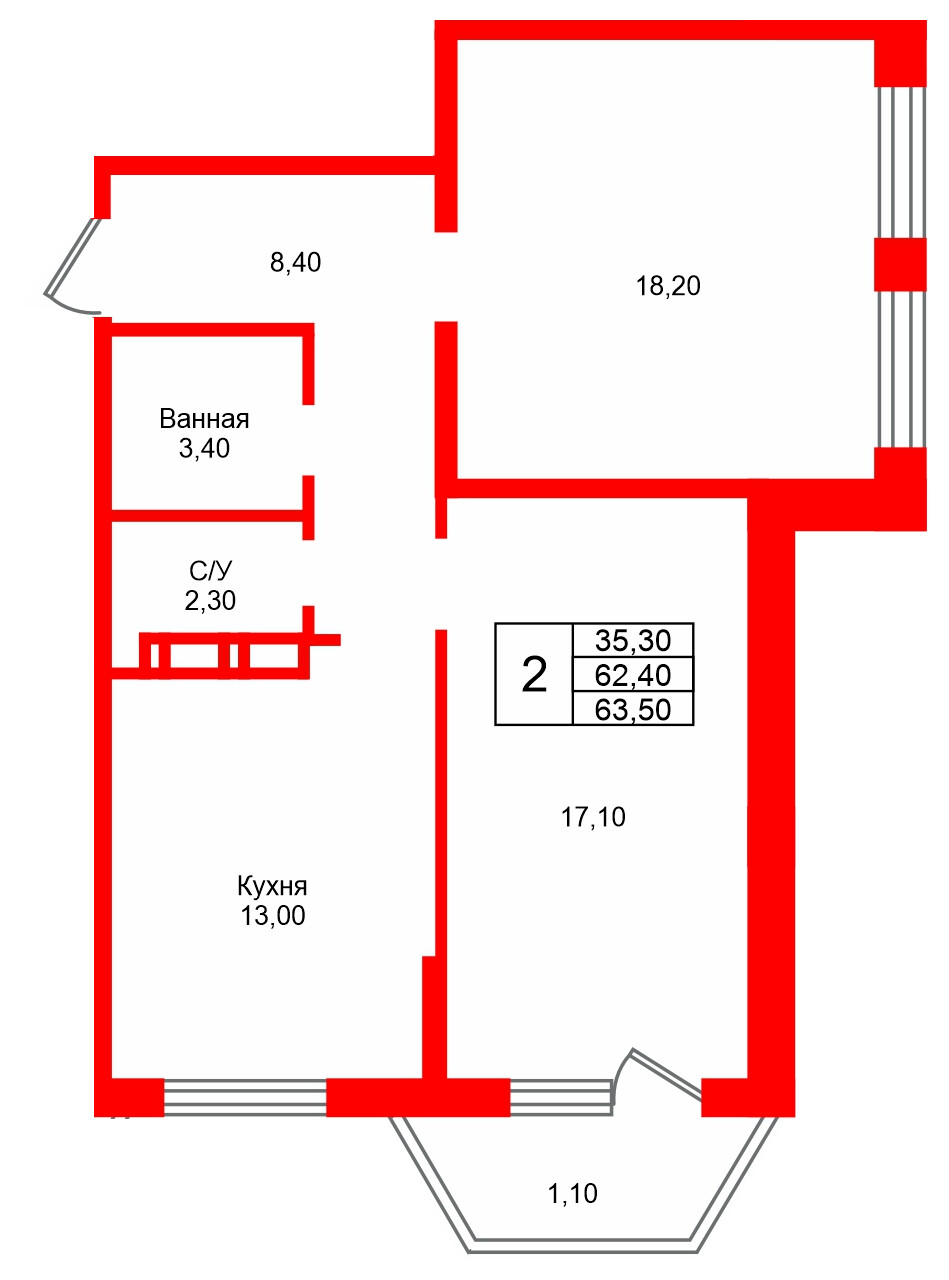 Планировка или фото