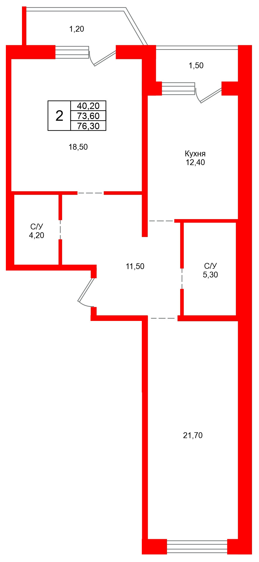 Планировка или фото