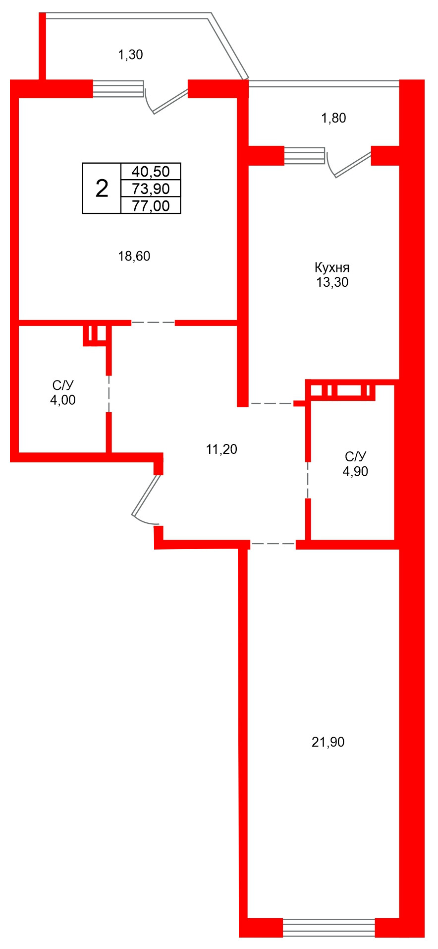 Планировка или фото
